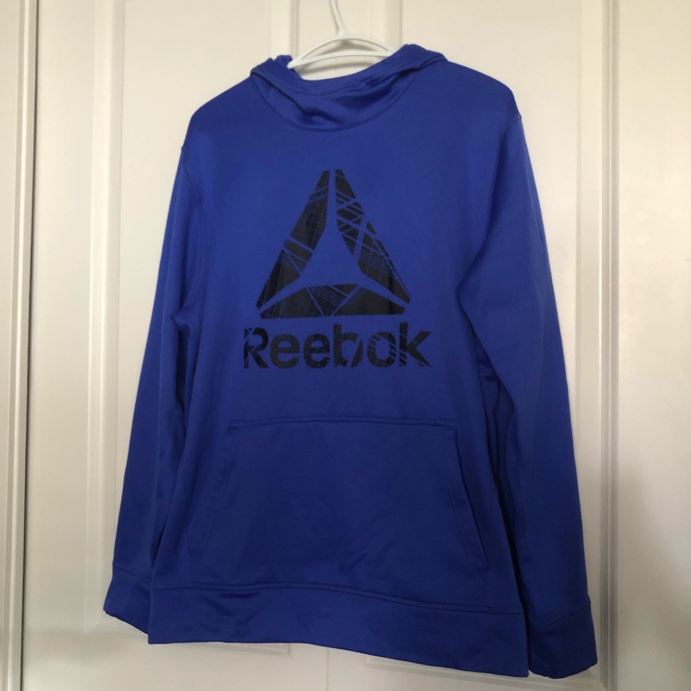 Reebok sweater